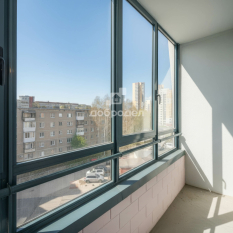 2-к квартира | 60.60 м² | 5 - 25 эт. 71