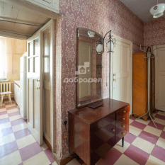 2-к квартира | 56.30 м² | 3 - 5 эт. 31