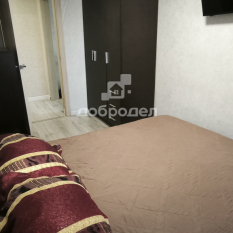 3-к квартира | 50.70 м² | 4 - 5 эт. 200
