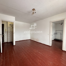 2-к квартира | 36.40 м² | 7 - 9 эт. 100