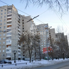 2-к квартира | 46.40 м² | 8 - 14 эт. 10