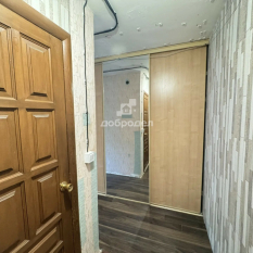 1-к квартира | 31.40 м² | 2 - 5 эт. 40