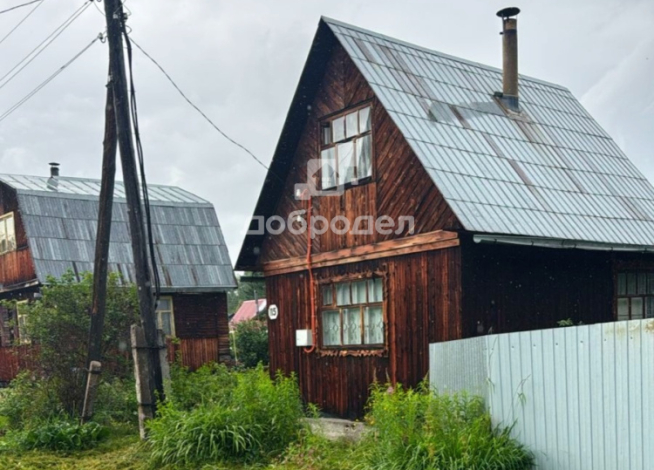 Участок | 23.80 сот.