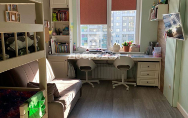 Екатеринбург, ул. Вильгельма де Геннина,42