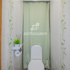 3-к квартира | 60.30 м² | 4 - 4 эт. 10