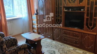 2-к квартира | 44.90 м² | 1 - 3 эт.
