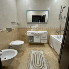 4-к квартира | 163.00 м² | 8 - 25 эт. 171