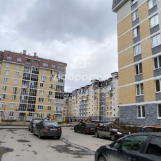 1-к квартира | 45.20 м² | 5 - 8 эт. 00