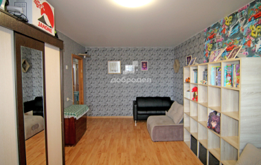 Косулино, ул. Уральская,41