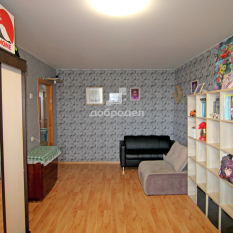 3-к квартира | 62.00 м² | 3 - 5 эт. 00