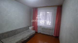 2-к квартира | 43.00 м² | 1 - 5 эт.
