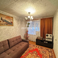 4-к квартира | 74.00 м² | 11 - 12 эт. 40