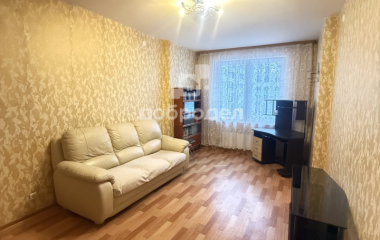 Екатеринбург, ул. Вильгельма де Геннина,34