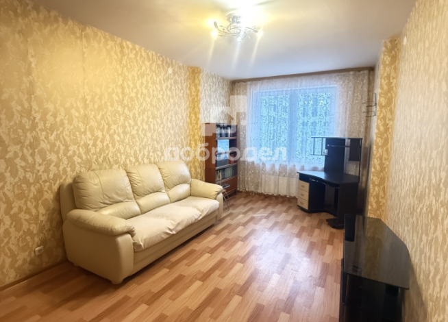 2-к квартира | 59.50 м² | 7 - 15 эт.