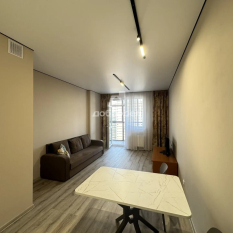 1-к квартира | 44.70 м² | 21 - 25 эт. 11