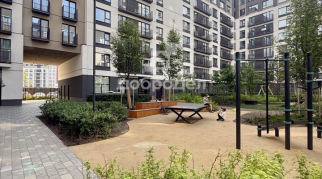 4-к квартира | 123.00 м² | 7 - 7 эт.