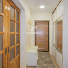 3-к квартира | 60.30 м² | 4 - 4 эт. 20