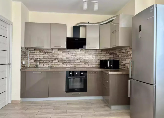 2-к квартира | 51.50 м² | 18 - 20 эт.