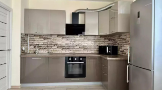 2-к квартира | 51.50 м² | 18 - 20 эт.