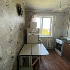 2-к квартира | 43.00 м² | 4 - 5 эт. 40