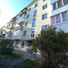 2-к квартира | 42.80 м² | 4 - 5 эт. 90