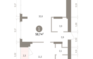 Екатеринбург, ул. Таватуйская, 20/7 стр