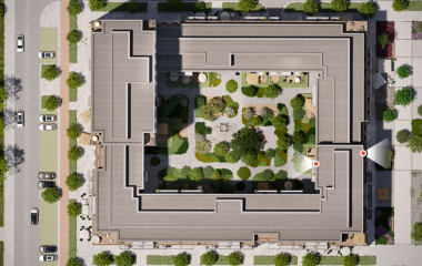 Екатеринбург, ул. Таватуйская, 20/7 стр