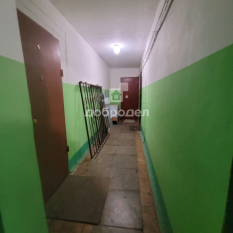 1-к квартира | 31.60 м² | 1 - 9 эт. 71