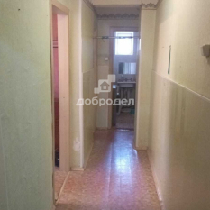 1-к квартира | 37.20 м² | 1 - 2 эт. 41