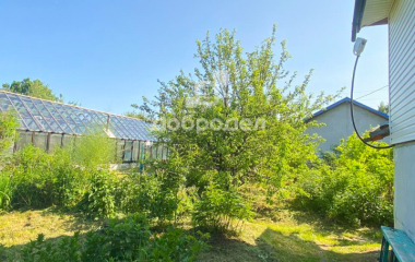 Свердловская обл. , п. Красный, СНТ "Перейма"