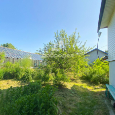 Участок | 119.00 сот. 80