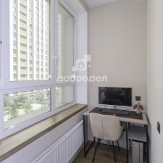 3-к квартира | 101.00 м² | 4 - 21 эт. 110
