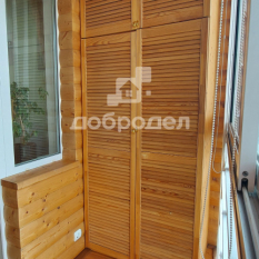 2-к квартира | 61.10 м² | 11 - 12 эт. 11