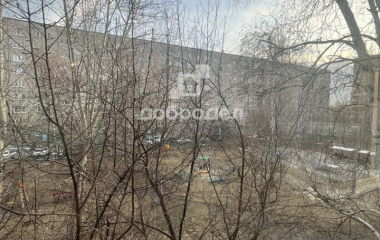 Екатеринбург, ул. Металлургов,32