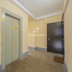 3-к квартира | 59.60 м² | 4 - 9 эт. 31
