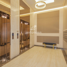 1-к квартира | 48.00 м² | 4 - 8 эт. 120