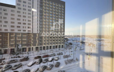 Екатеринбург, б-р. Вдохновения,4