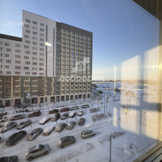 1-к квартира | 34.50 м² | 5 - 9 эт. 11