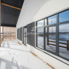 Дом | 45.00 м² 100