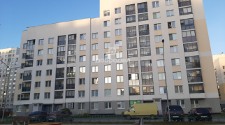 2-к квартира | 56.00 м² | 5 - 9 эт.