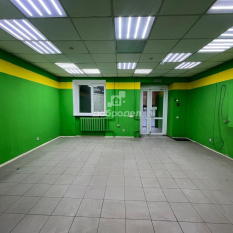 91.90 м² | 1 - 9 эт. 01