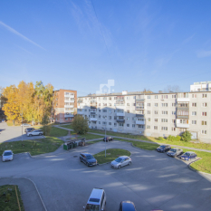 1-к квартира | 27.50 м² | 4 - 9 эт. 40