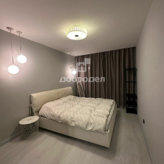 1-к квартира | 43.40 м² | 5 - 17 эт. 11