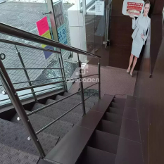 96.50 м² | 1 - 9 эт. 101