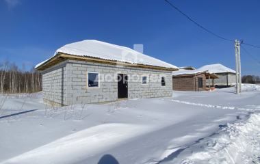 Балтым, ул. Озерная,32