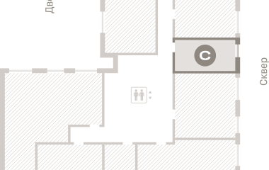 Екатеринбург, ул. Академика Ландау, стр. 4