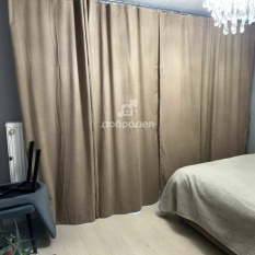 1-к квартира | 48.60 м² | 2 - 18 эт. 01