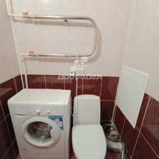 1-к квартира | 31.70 м² | 1 - 9 эт. 50