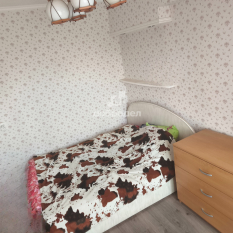 3-к квартира | 57.40 м² | 5 - 5 эт. 40
