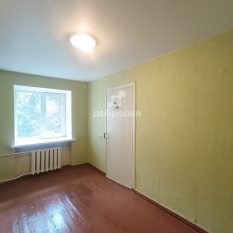2-к квартира | 41.50 м² | 2 - 5 эт. 80